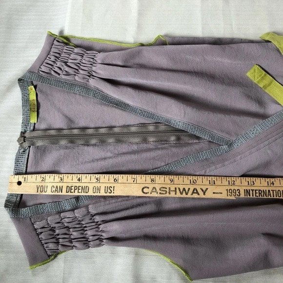 SOLOLA Unique  Dress - Picture 9 of 16